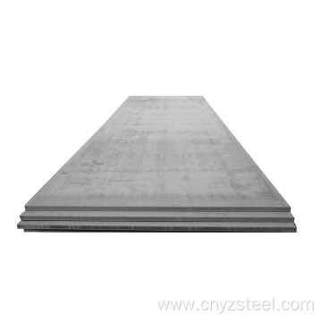 S185 Hot Rolled Carbon Steel Plate